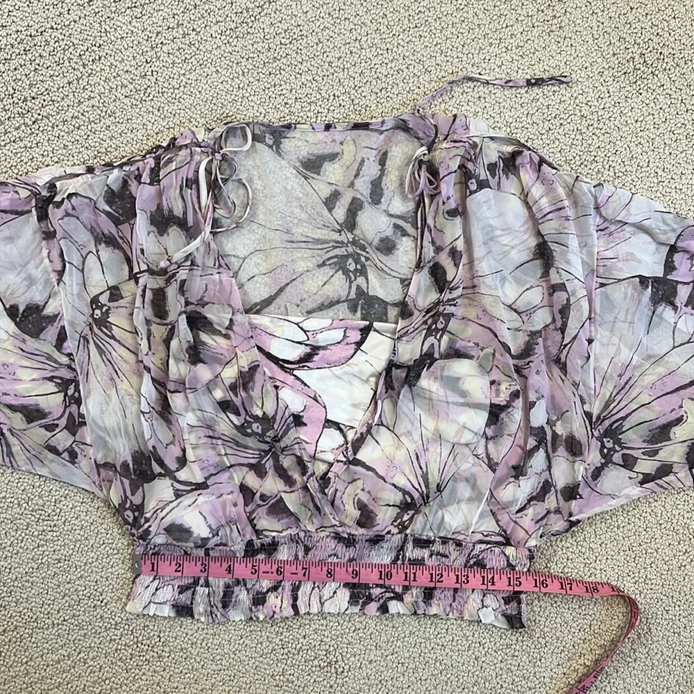 Anthropologie new by
